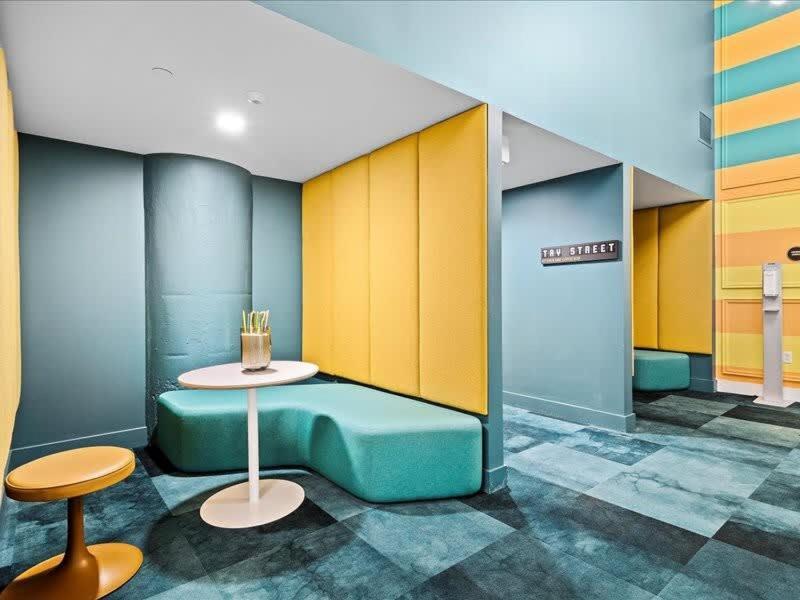 Cozysuites Trendy 1Br, Downtown Pittsburgh Extérieur photo