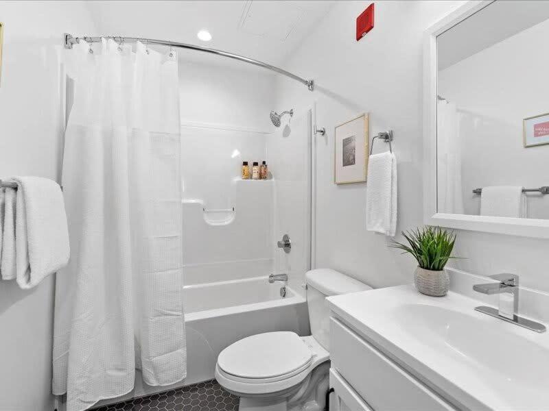 Cozysuites Trendy 1Br, Downtown Pittsburgh Extérieur photo