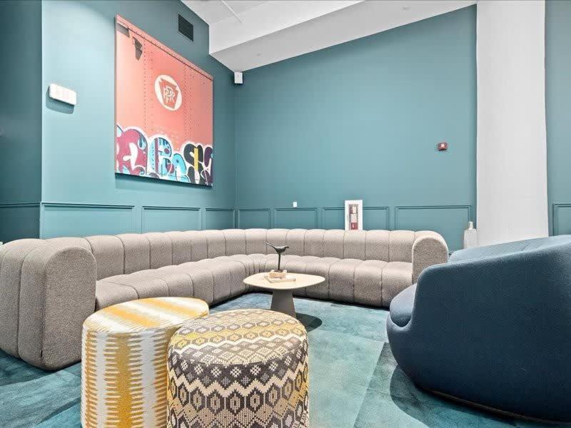 Cozysuites Trendy 1Br, Downtown Pittsburgh Extérieur photo
