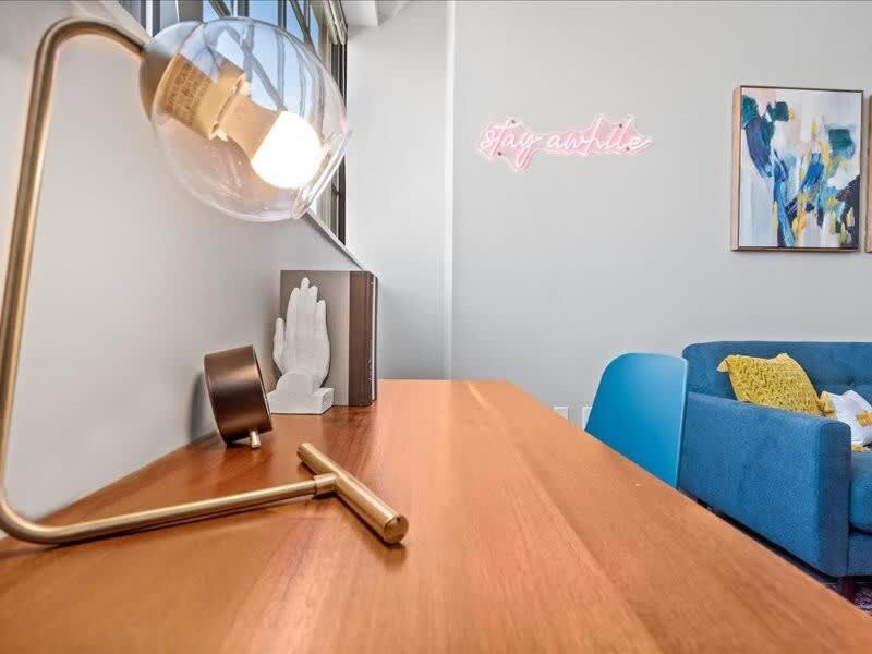 Cozysuites Trendy 1Br, Downtown Pittsburgh Extérieur photo