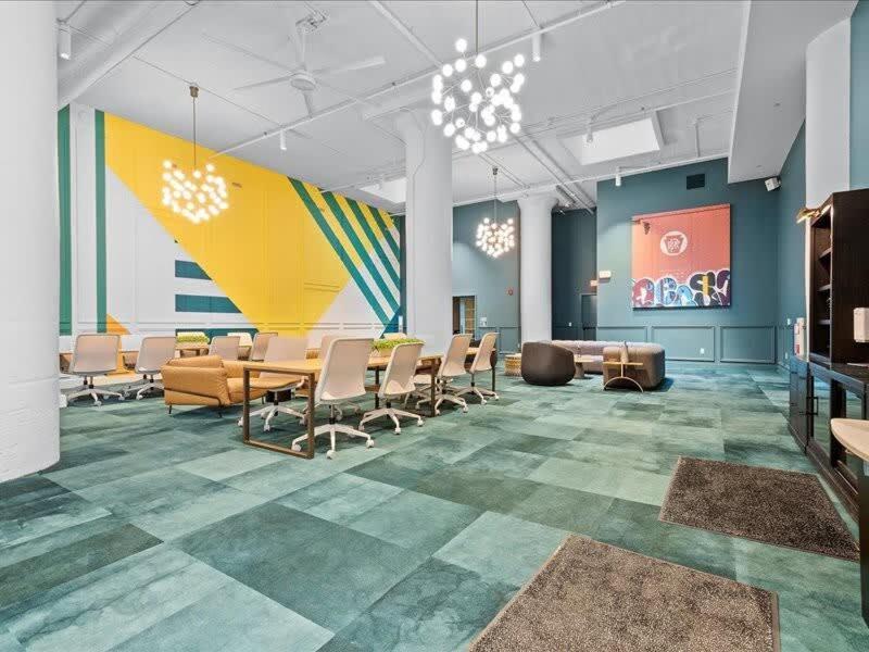 Cozysuites Trendy 1Br, Downtown Pittsburgh Extérieur photo