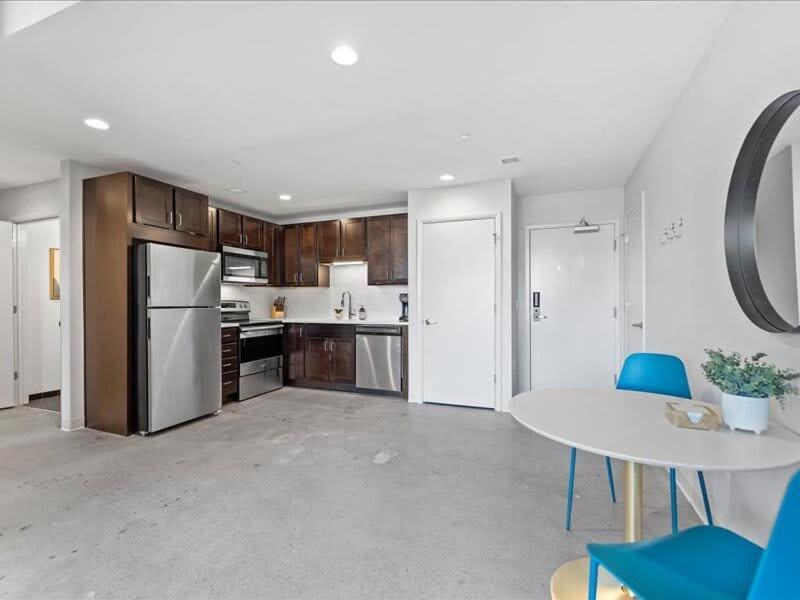 Cozysuites Trendy 1Br, Downtown Pittsburgh Extérieur photo
