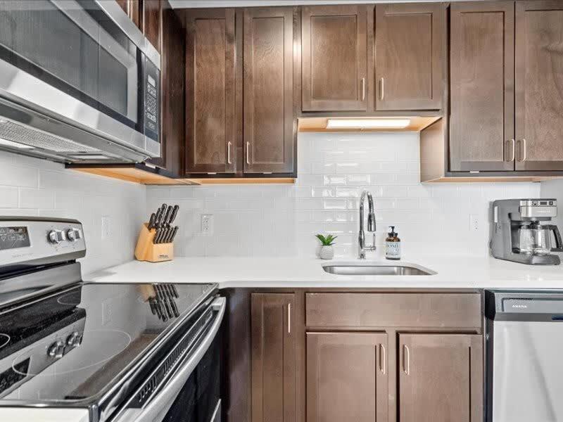 Cozysuites Trendy 1Br, Downtown Pittsburgh Extérieur photo